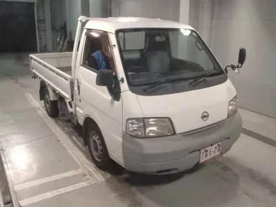 Nissan VANETTE TRUCK