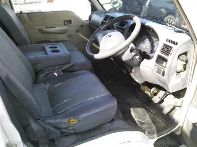 Nissan VANETTE TRUCK