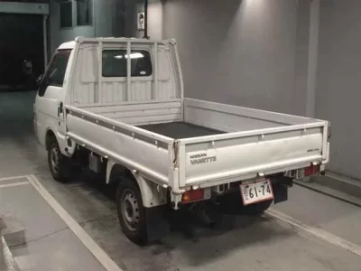 Nissan VANETTE TRUCK