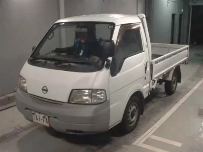 Nissan VANETTE TRUCK