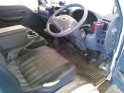 Mazda BONGO VAN