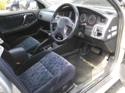 Nissan BLUEBIRD