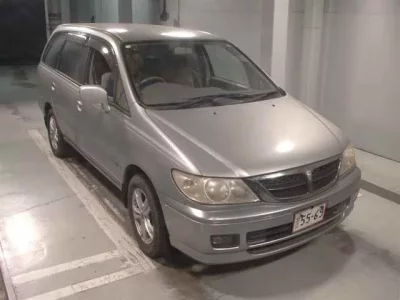 Nissan PRESAGE
