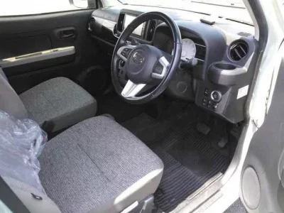 Daihatsu MIRA TOCOT