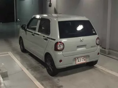 Daihatsu MIRA TOCOT