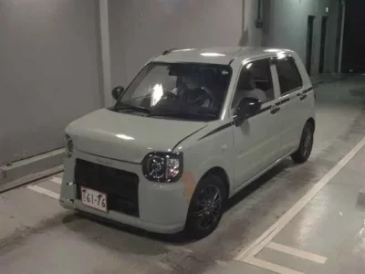Daihatsu MIRA TOCOT