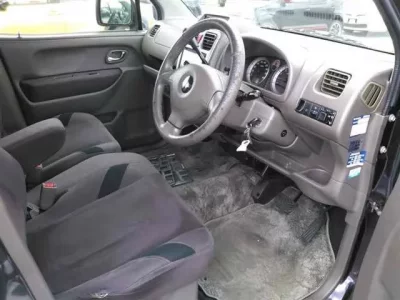 Suzuki CHEVROLET MW