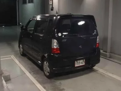 Suzuki CHEVROLET MW