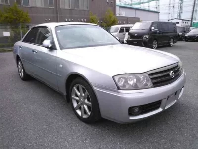 Nissan GLORIA