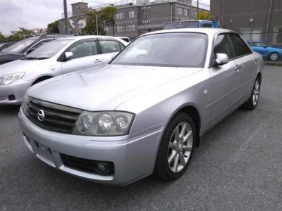 Nissan GLORIA