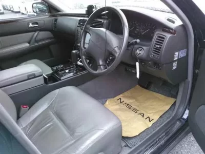 Nissan CIMA