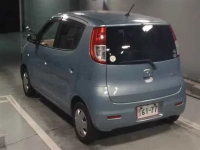 Suzuki MRWAGON