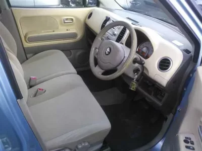 Suzuki MRWAGON