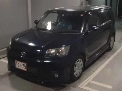 Toyota COROLLA RUMION