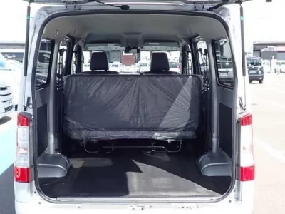 Daihatsu Gran Max