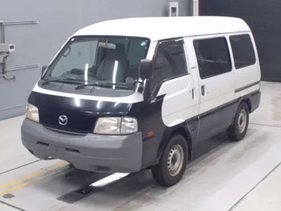 Mazda BONGO VAN