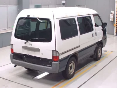 Mazda BONGO VAN