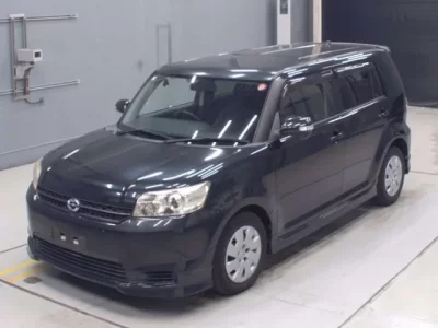 Toyota COROLLA RUMION