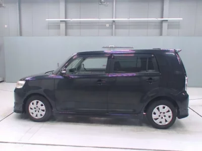 Toyota COROLLA RUMION