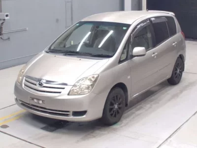 Toyota COROLLA SPACIO