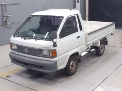Toyota LITE ACE TRUCK