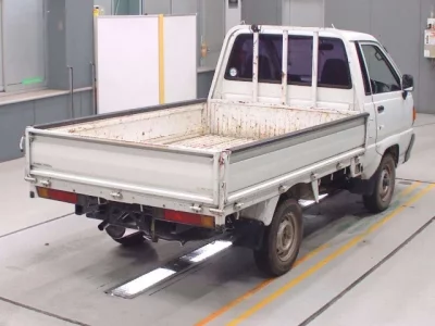 Toyota LITE ACE TRUCK
