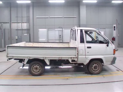 Toyota LITE ACE TRUCK