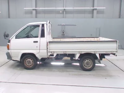 Toyota LITE ACE TRUCK