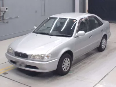 Toyota SPRINTER