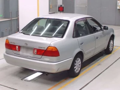 Toyota SPRINTER