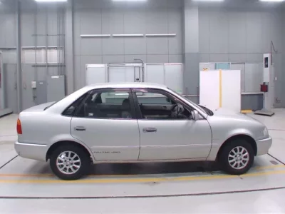 Toyota SPRINTER