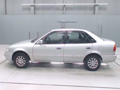 Toyota SPRINTER