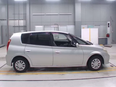 Toyota OPA