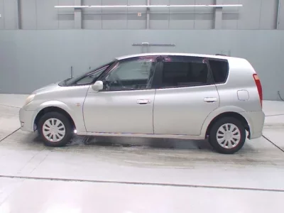 Toyota OPA