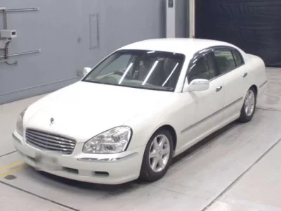 Nissan CIMA