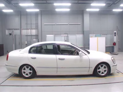 Nissan CIMA