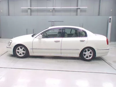 Nissan CIMA
