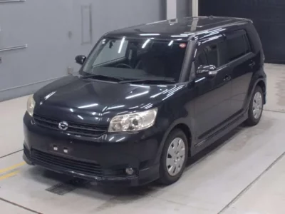 Toyota COROLLA RUMION
