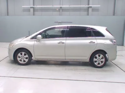 Toyota MARK X ZIO