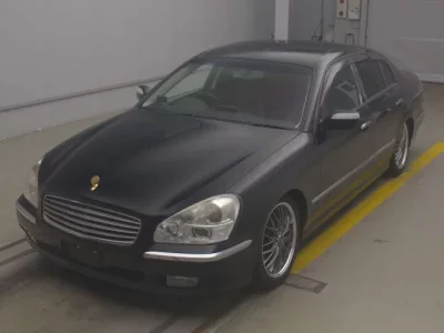 Nissan CIMA