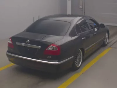 Nissan CIMA