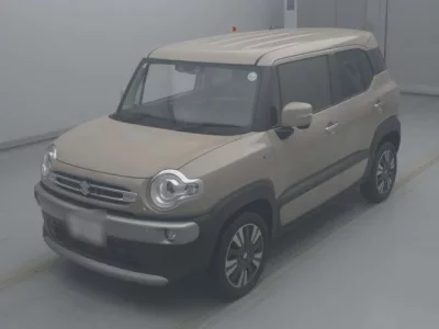 Suzuki XBEE
