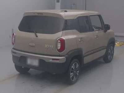 Suzuki XBEE