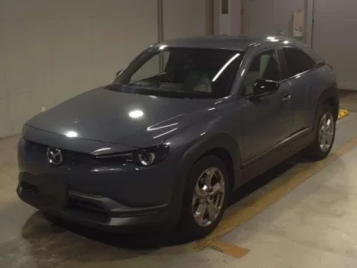 Mazda MX-30