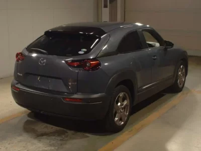 Mazda MX-30