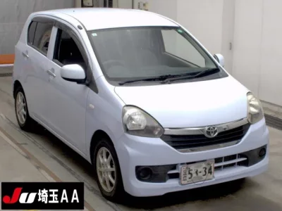 Toyota PIXIS EPOCH