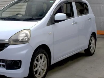 Toyota PIXIS EPOCH