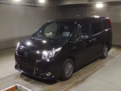 Toyota ESQUIRE