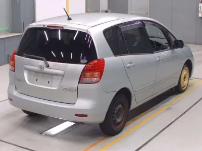 Toyota COROLLA SPACIO