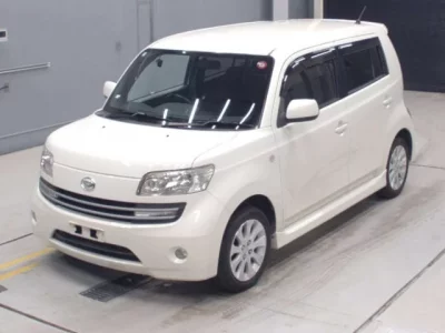 Daihatsu Coo